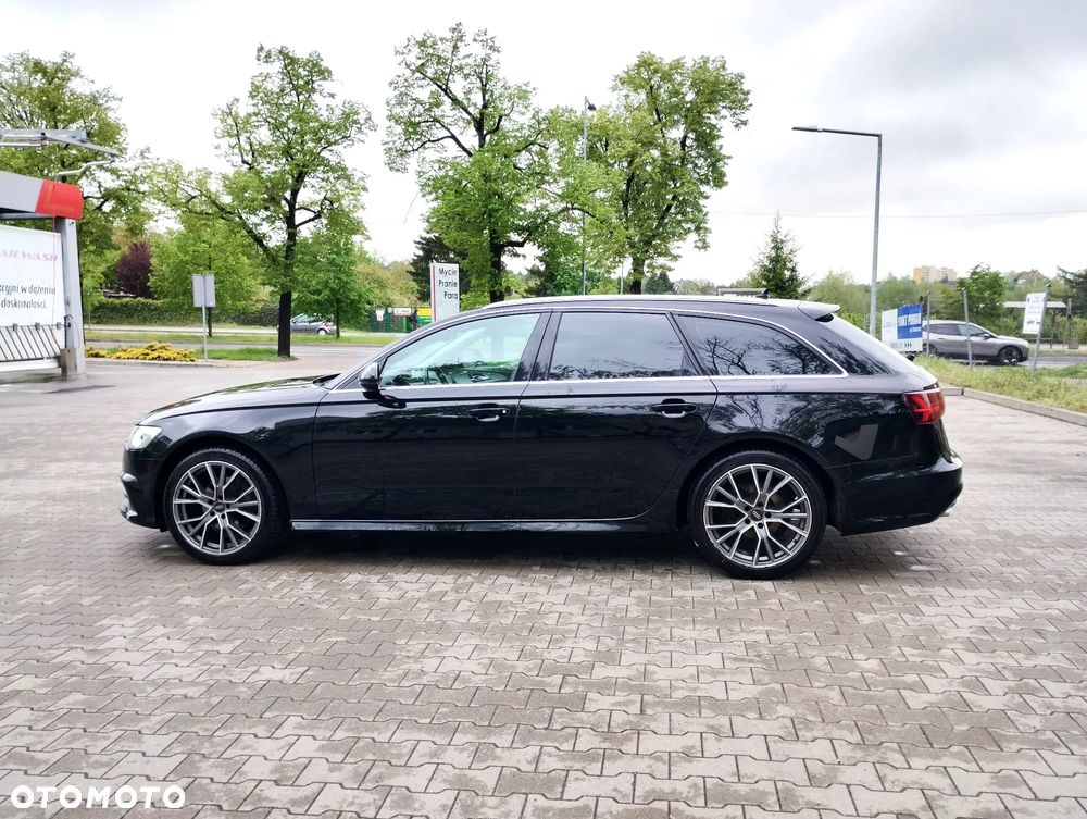 Audi A6 Avant - 3