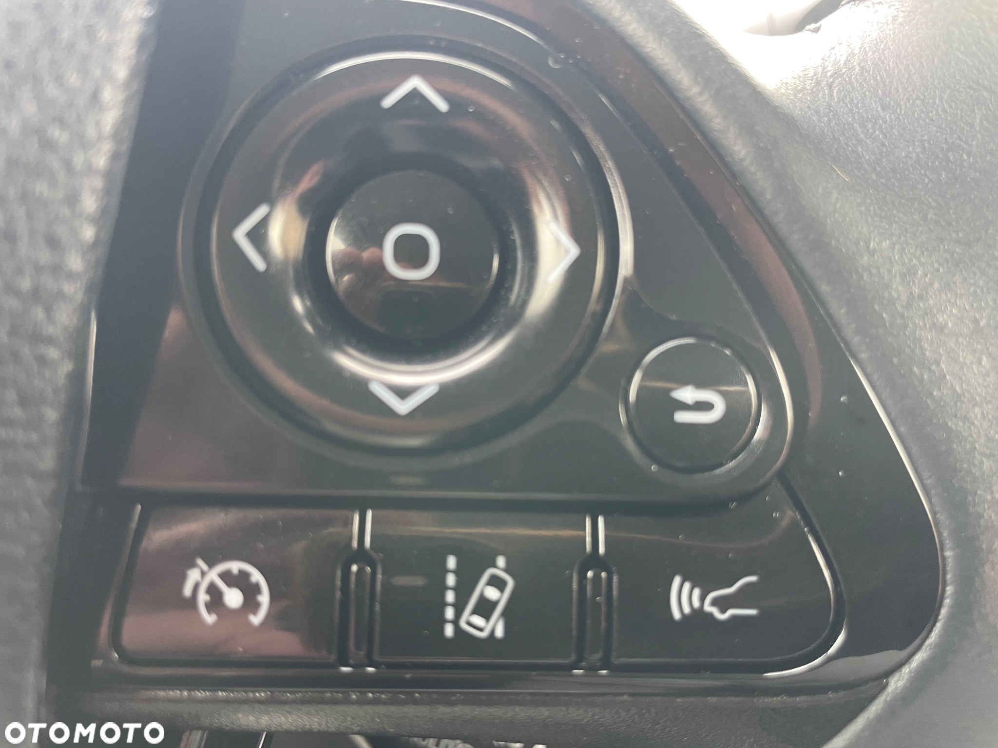 Toyota Prius 1.8 Hybrid Executive - 22
