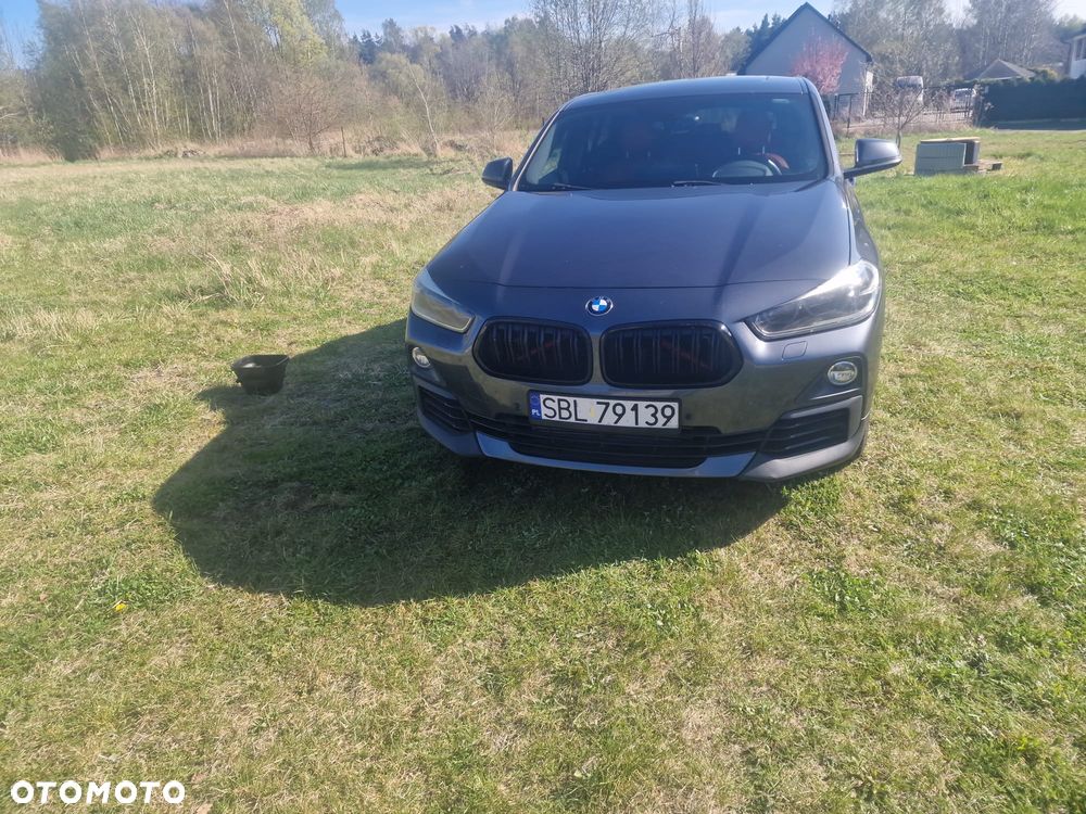BMW X2 - 5