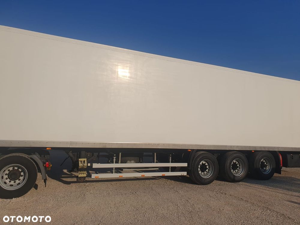 Lamberet LVFS3F/1R - 10