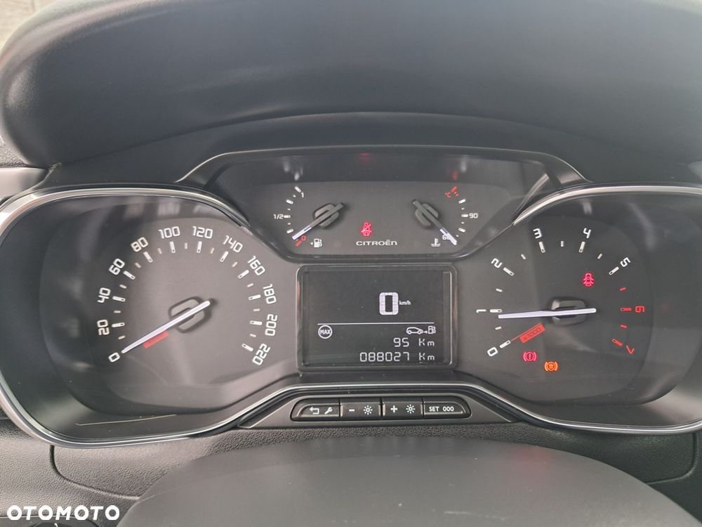 Citroën C3 Pure Tech 83 S&S FEEL PACK - 19