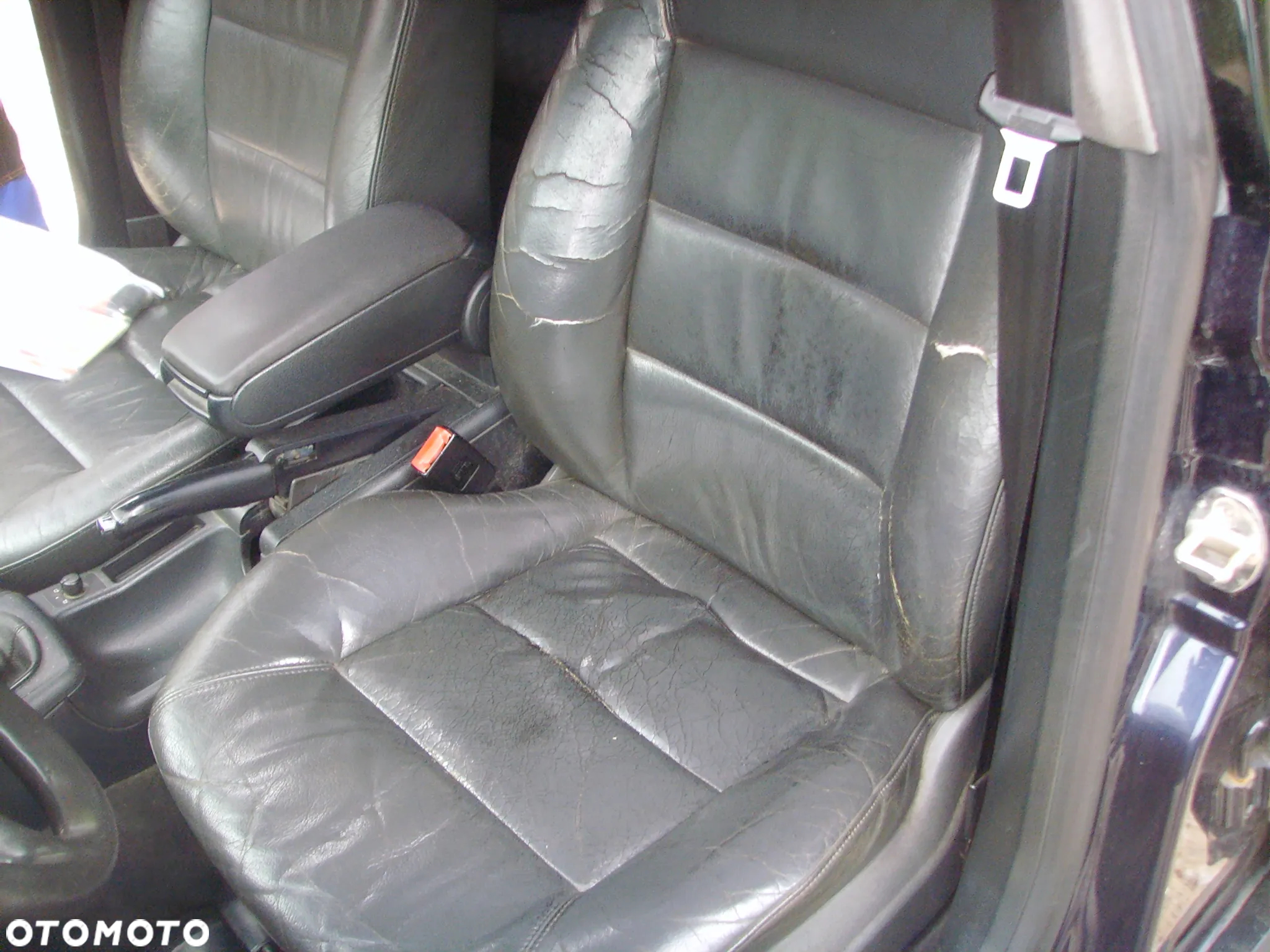 Audi A6 - 15