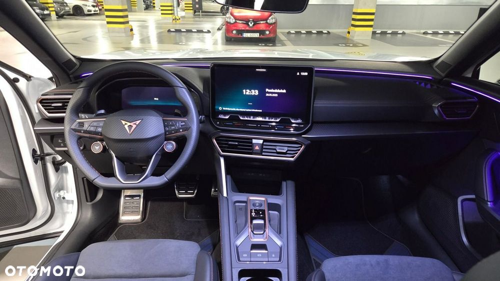 Cupra Formentor - 9
