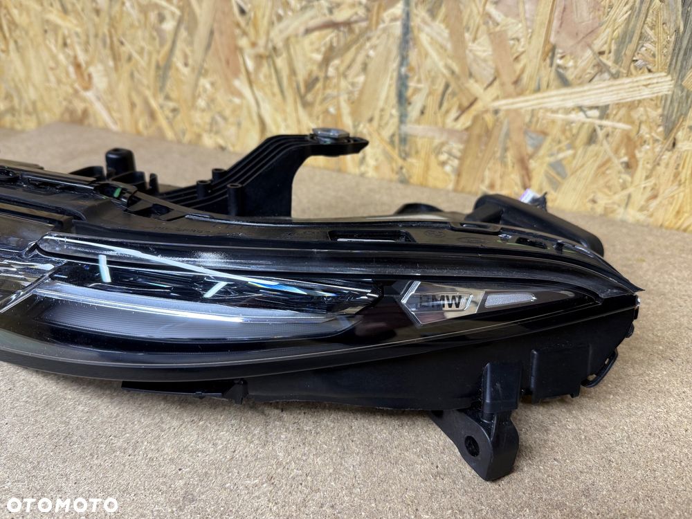 LAMPA LEWA FULL LED BMW X7 G07 LIFT LCI 5A20A05 - 8