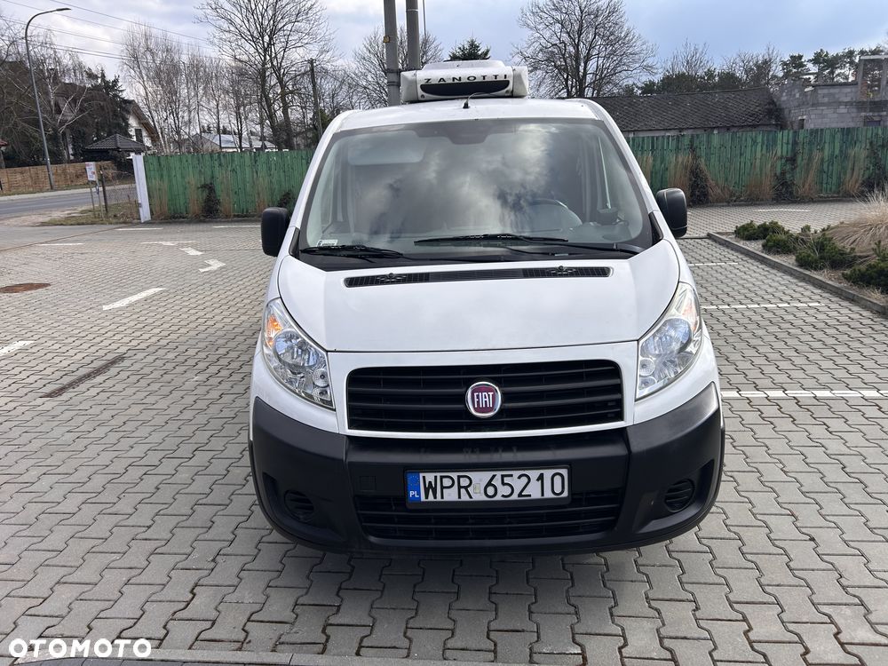 Fiat Scudo - 7