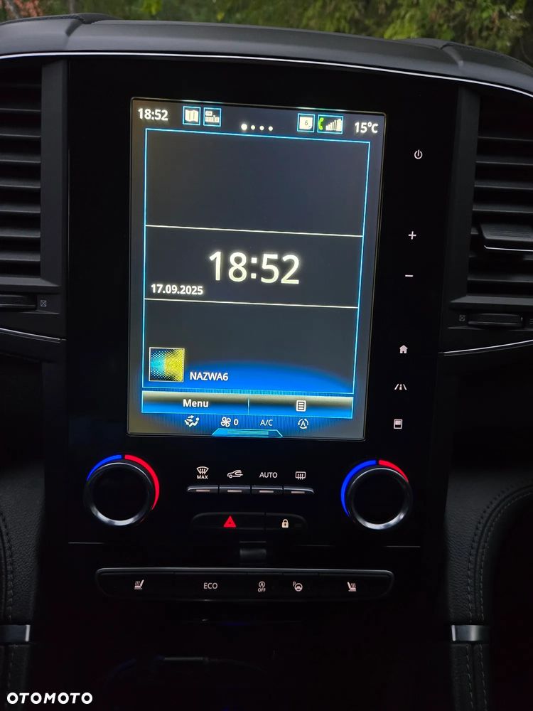 Renault Koleos 2.0 Blue dCi Intens 4x4 X-Tronic - 11