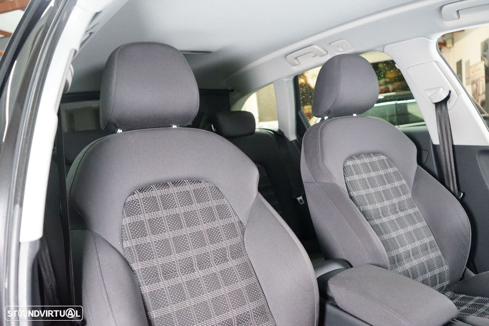 Audi A4 Avant 2.0 TDI DPF multitronic Ambition - 36