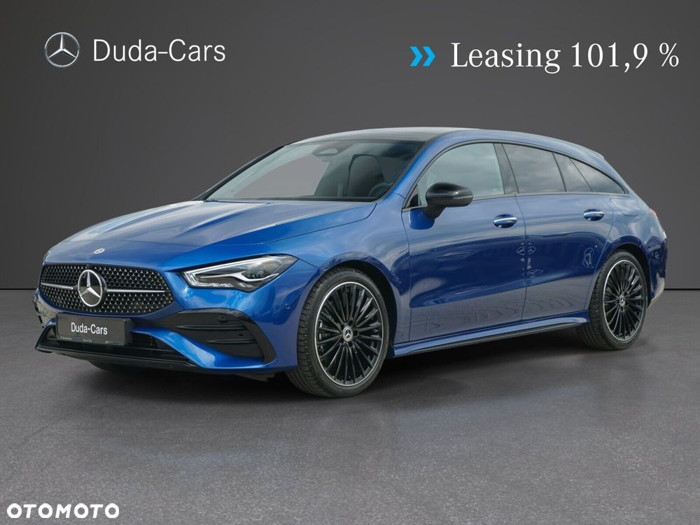 Mercedes-Benz CLA 200 AMG Line 7G-DCT - 2