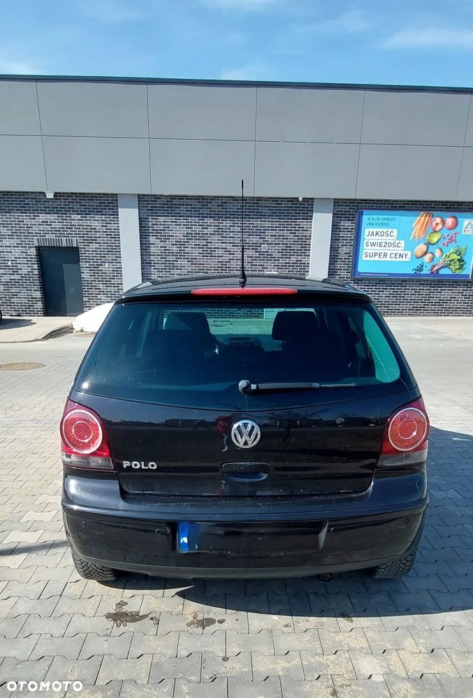 Volkswagen Polo 1.2 Trendline - 5
