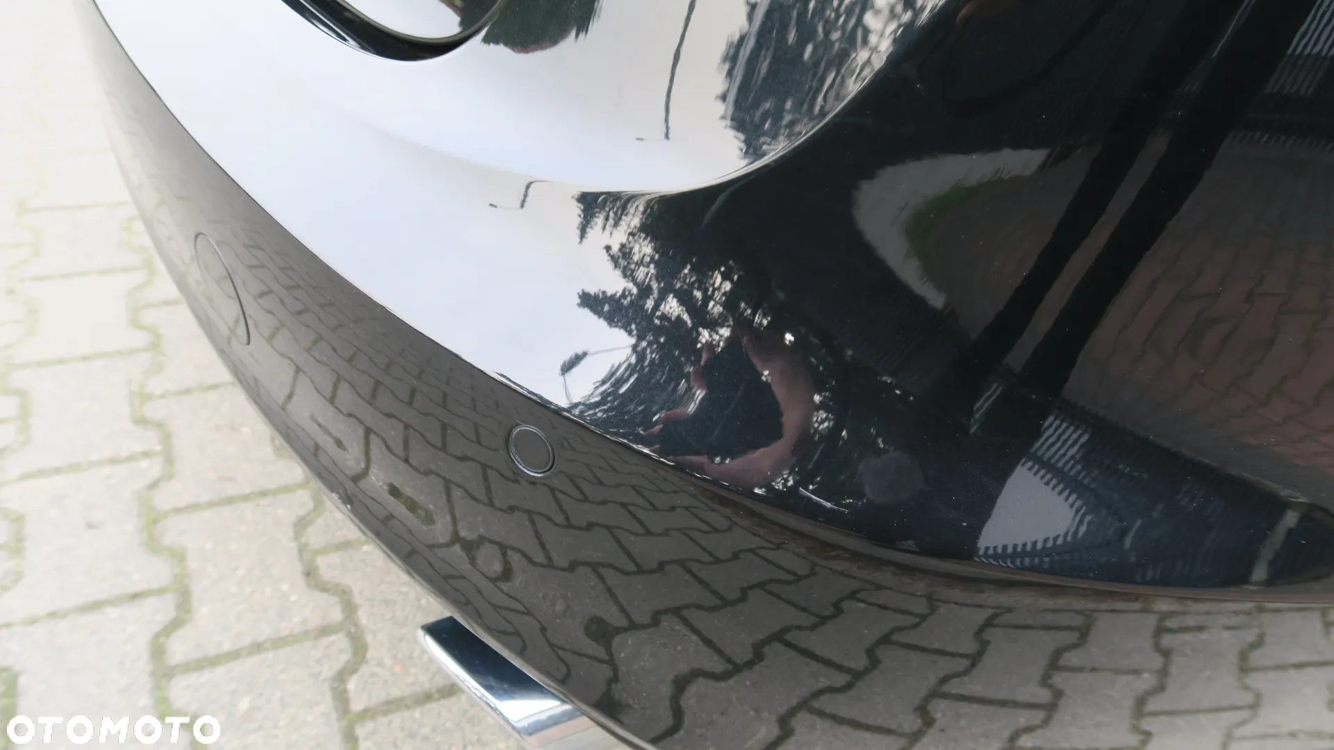 Audi A6 - 10