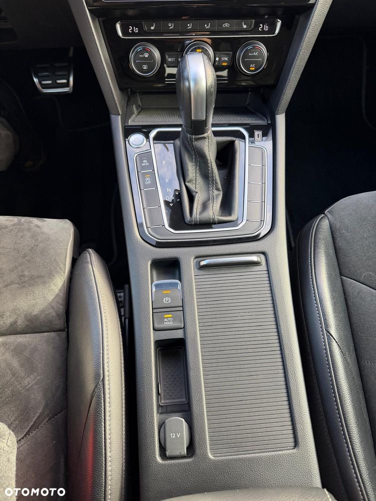 Volkswagen Arteon 2.0 TSI R-Line DSG - 35