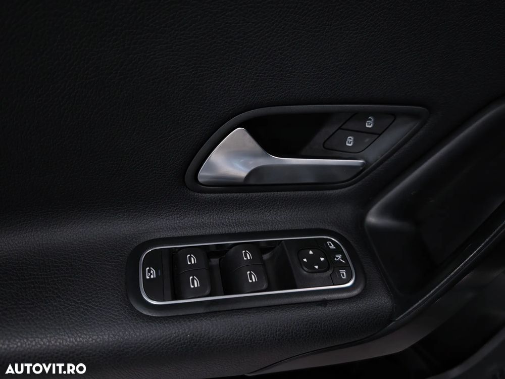 Mercedes-Benz A 250 e Aut. - 22