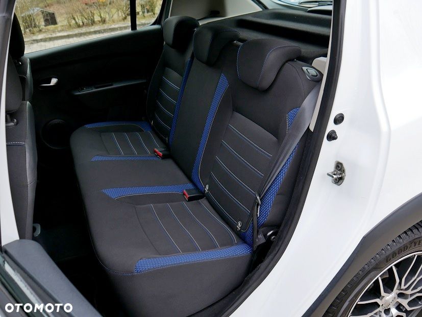 Dacia Sandero Stepway - 14