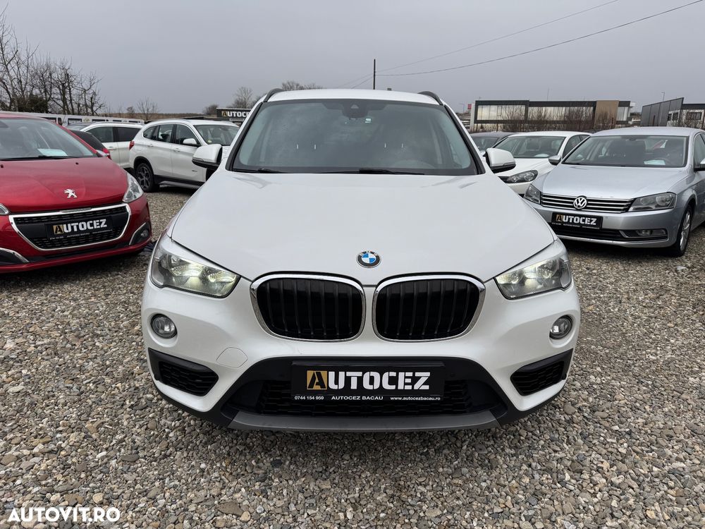 BMW X1 - 2
