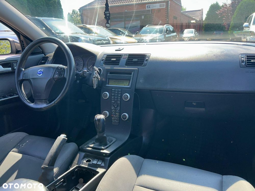 Volvo V50 1.6D DPF Momentum - 7