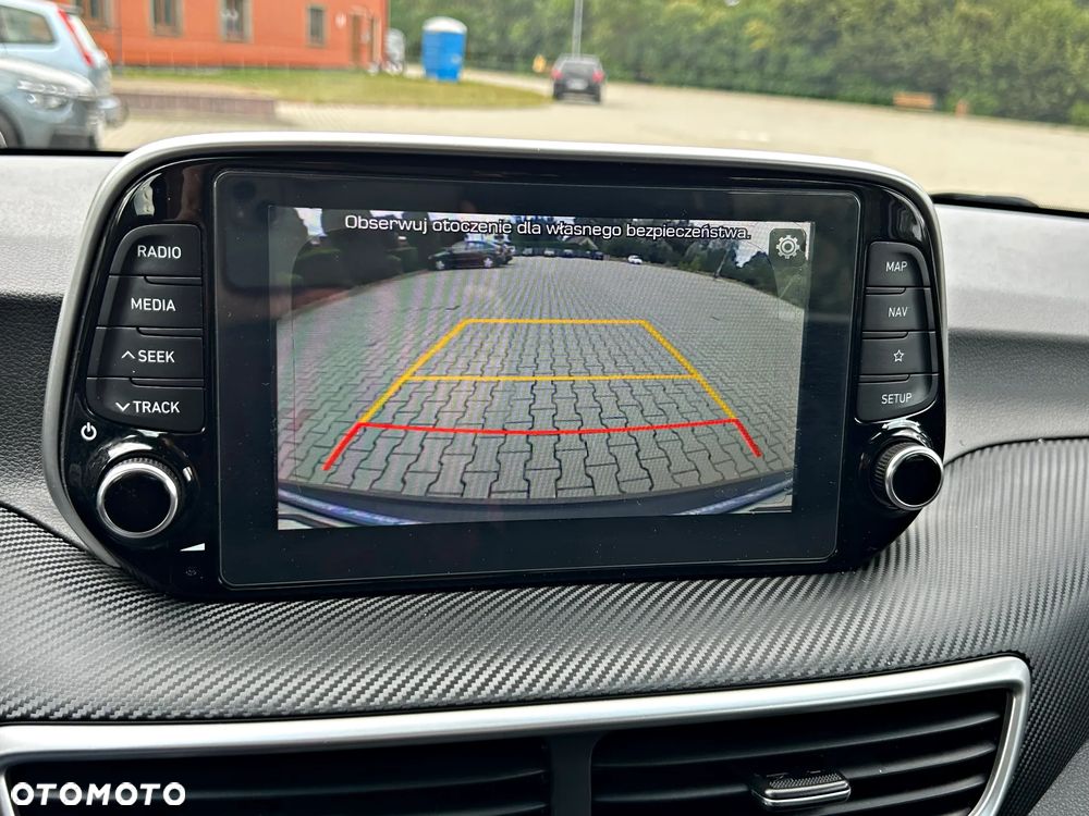 Hyundai Tucson 1.6 T-GDi Style 2WD - 27