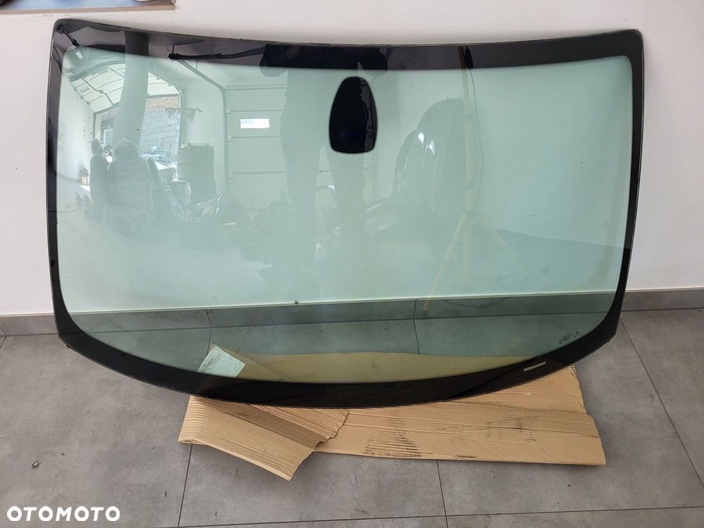 Szyba Przód Czołowa BMW 3 m3 e46 Coupe - 2