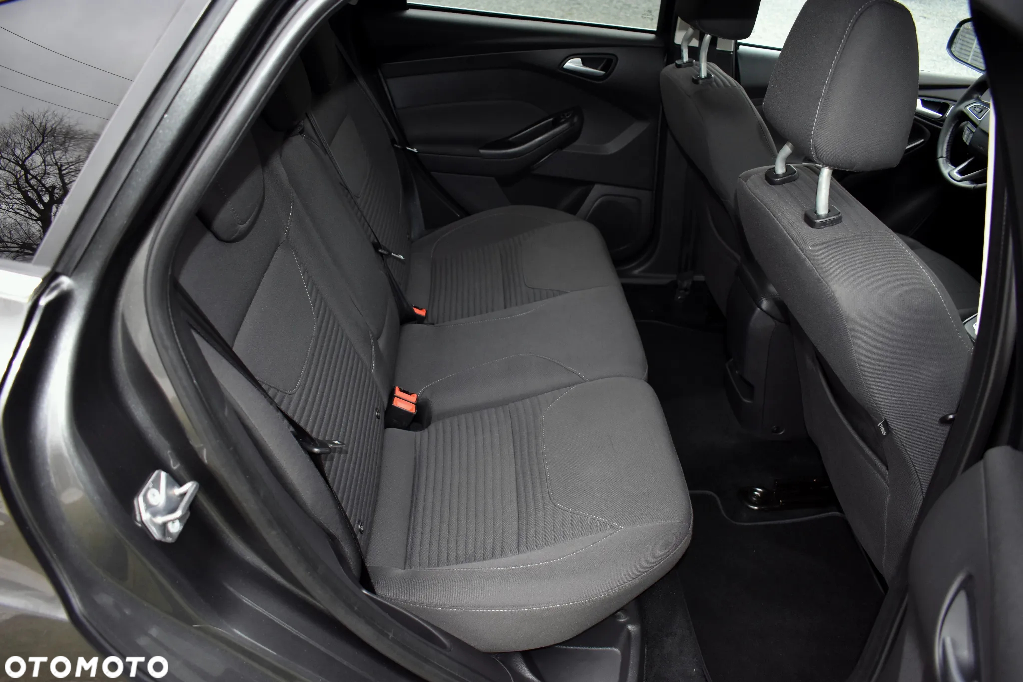 Ford Focus 2.0 EcoBlue ST-Line - 38