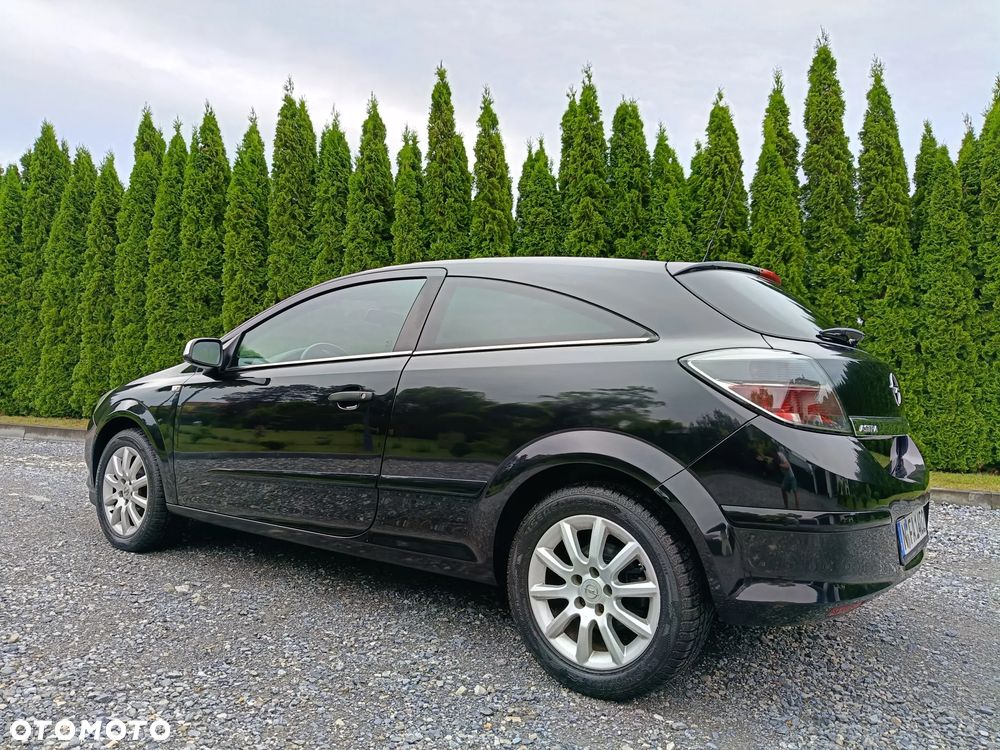 Opel Astra - 31