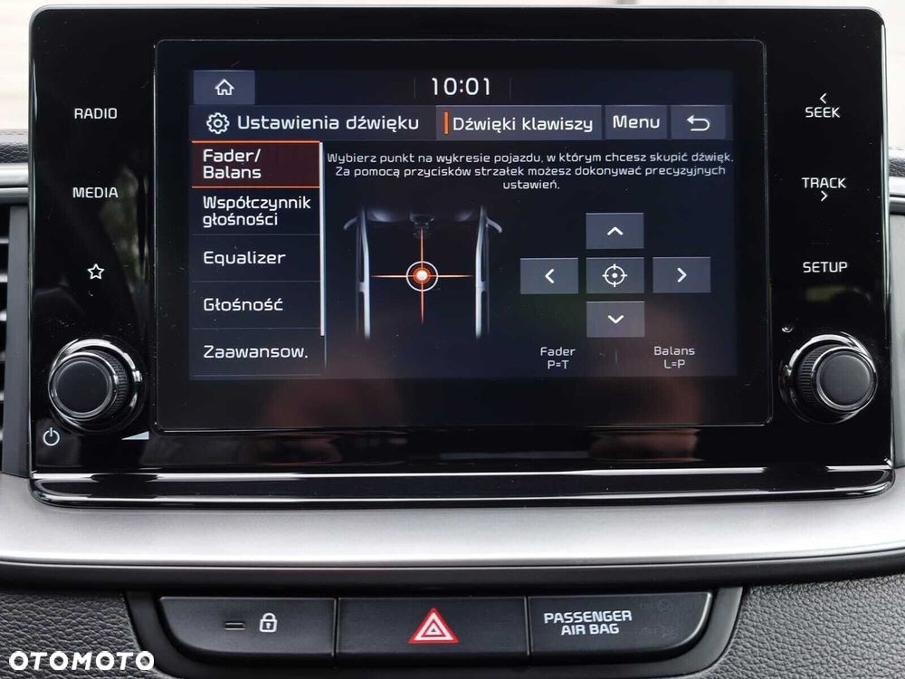Kia Ceed 1.4 T-GDI L - 31