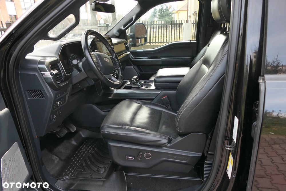 Ford F150 - 16