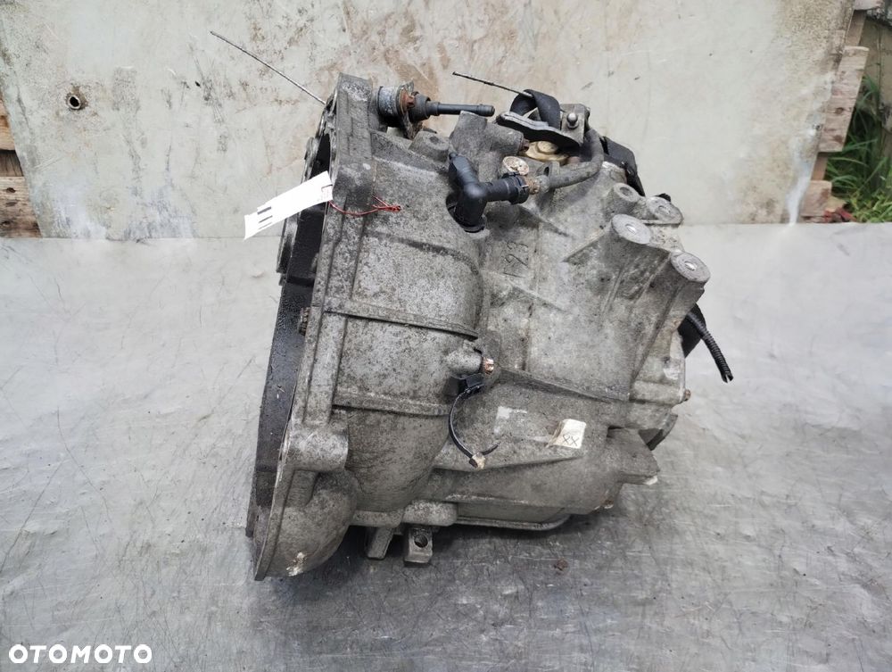 Opel Vectra C 2.2 Skrzynia Biegów F23 Xx - 3