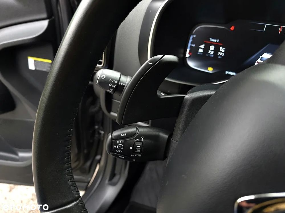 Citroën C5 Aircross BlueHDI 180 S&S EAT8 FEEL PACK - 29