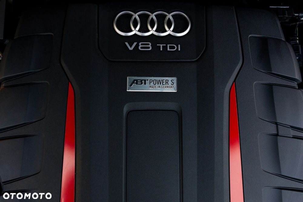 Audi SQ7 - 31