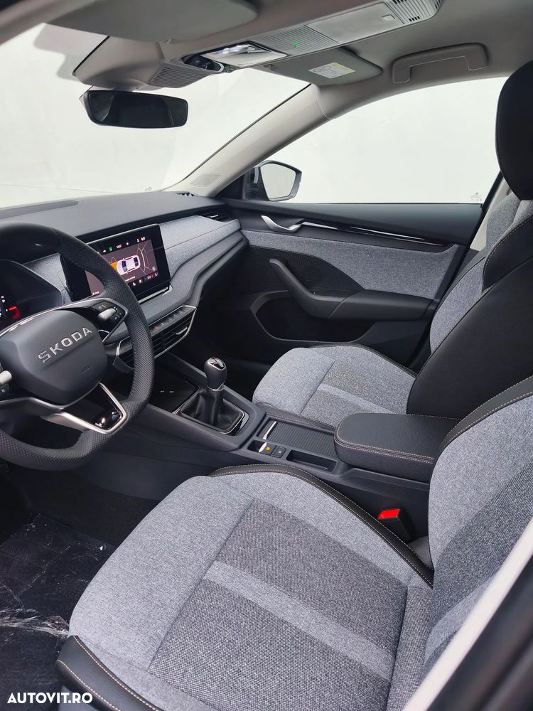 Skoda Octavia 1.5 TSI 150 CP Selection - 34