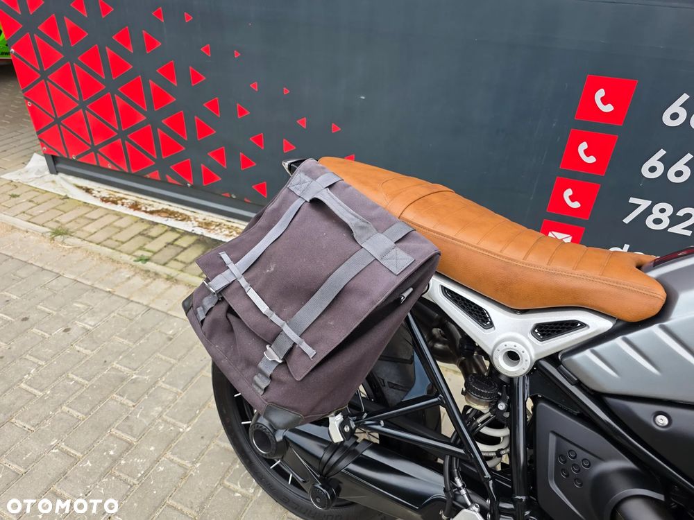 BMW R - 7
