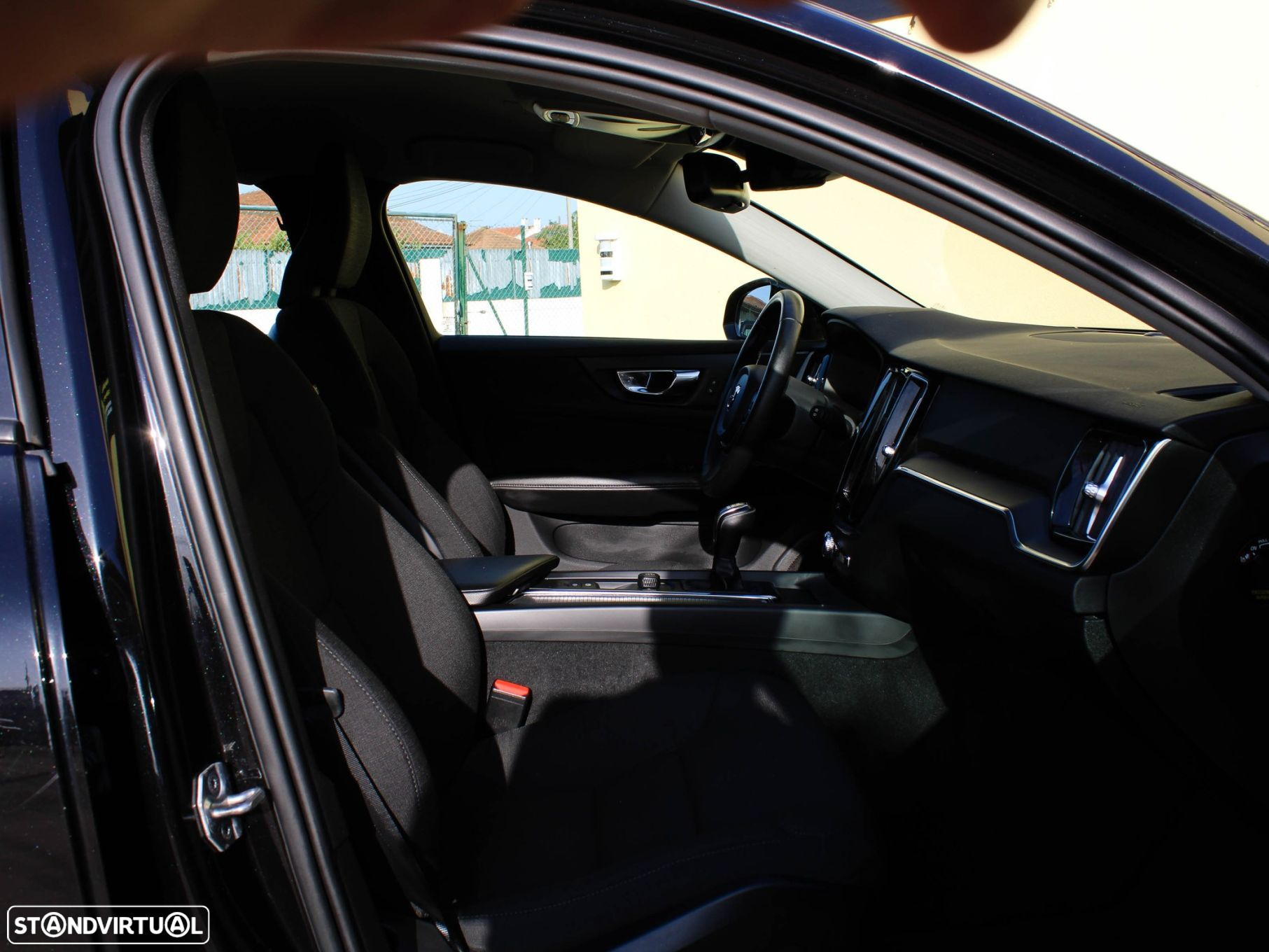 Volvo V60 2.0 D3 - 49