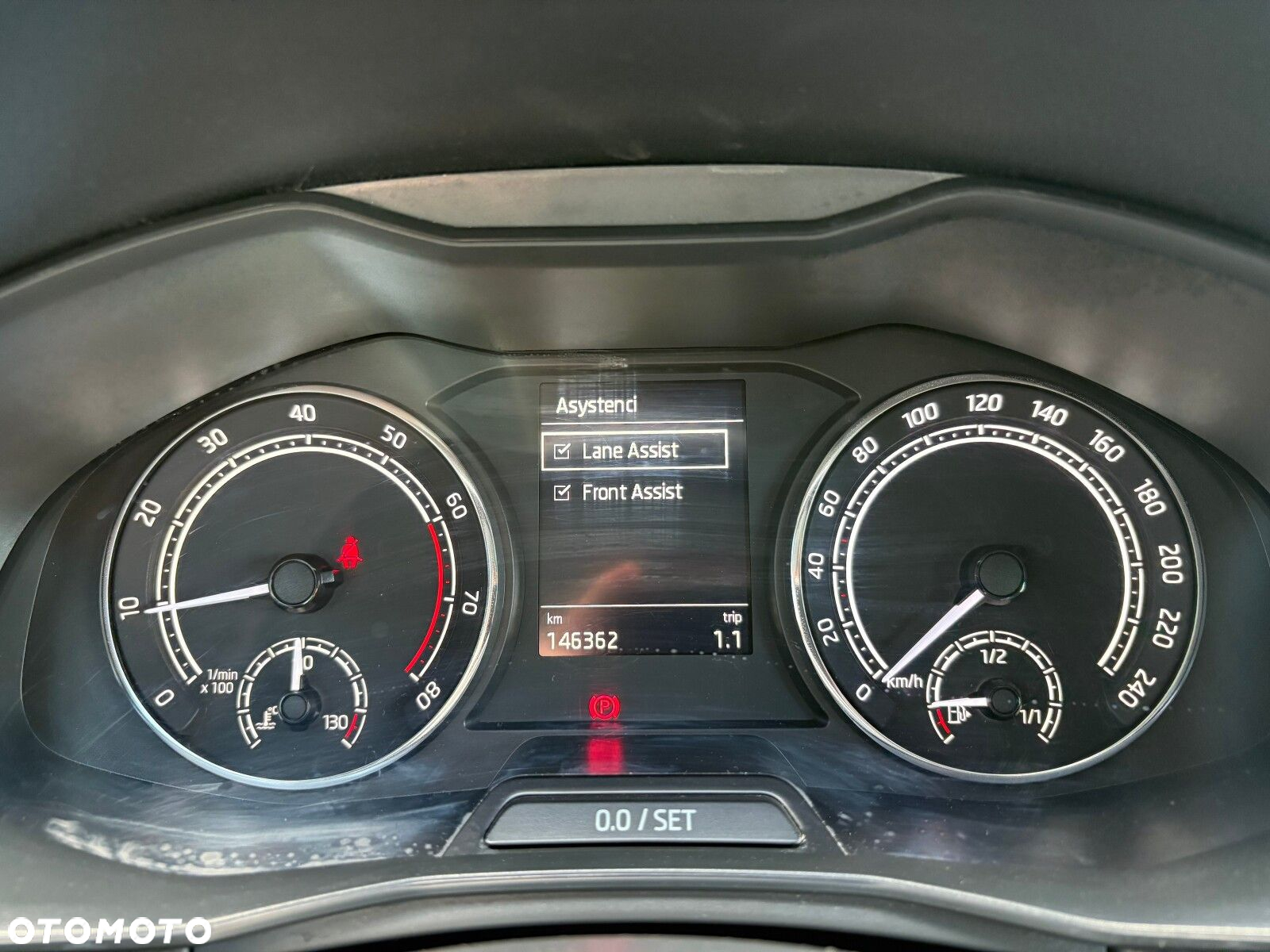 Skoda Scala 1.0 TSI Ambition - 19