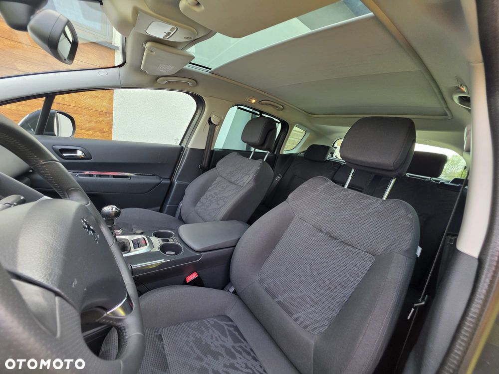 Peugeot 3008 155 THP Allure - 7