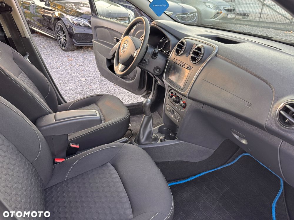 Dacia Sandero - 18