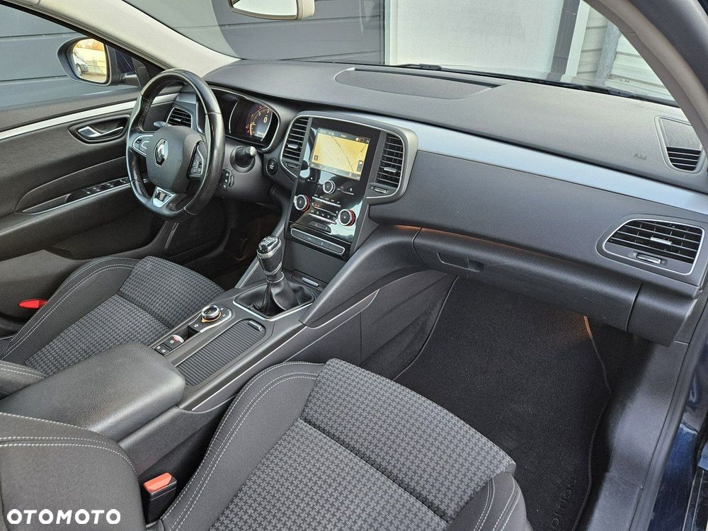 Renault Talisman BLUE dCi 150 BUSINESS EDITION - 27