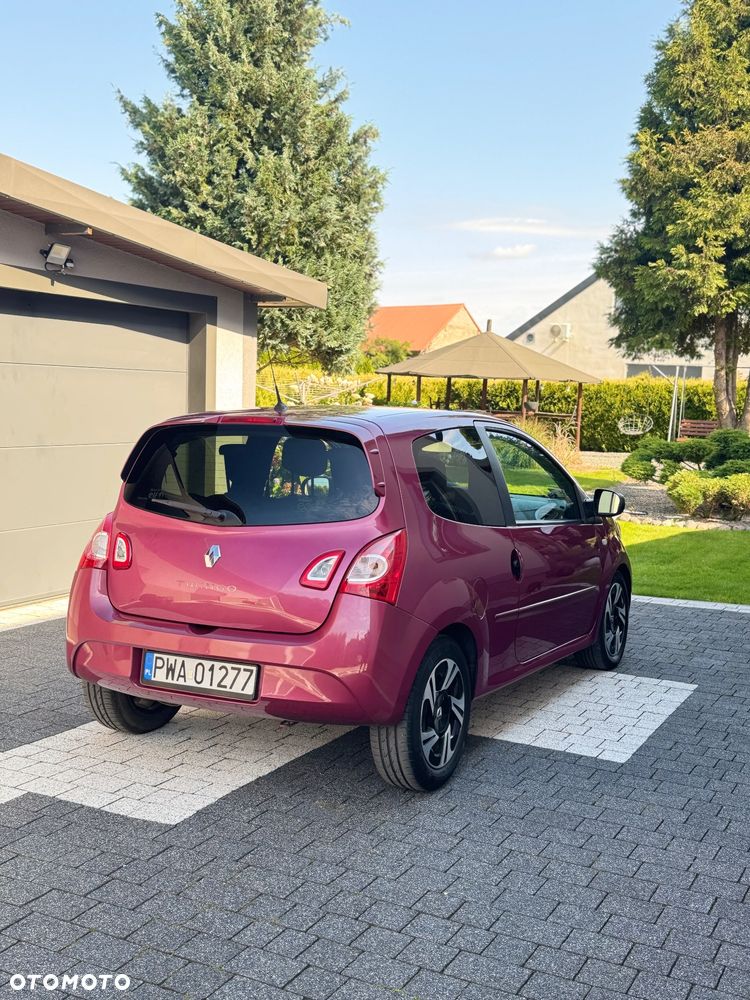 Renault Twingo - 5