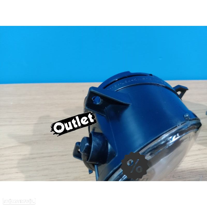 R148734C1 FAROIS DE NEVOEIRO VOLKSWAGEN VW GOLF V 03-08 GTI - 4