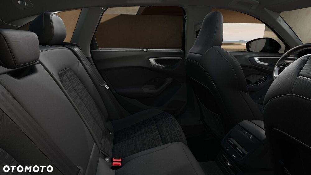 Audi A5 Avant - 8