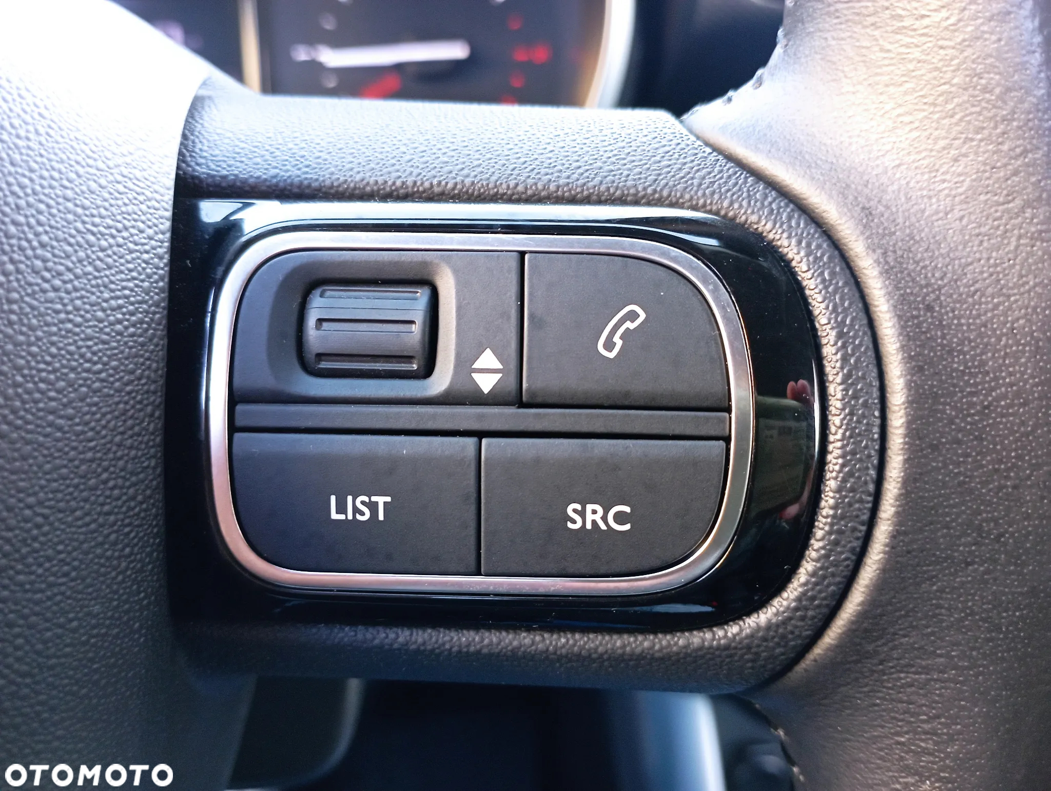 Citroën C3 Aircross 1.2 PureTech GPF Feel Pack S&S - 16