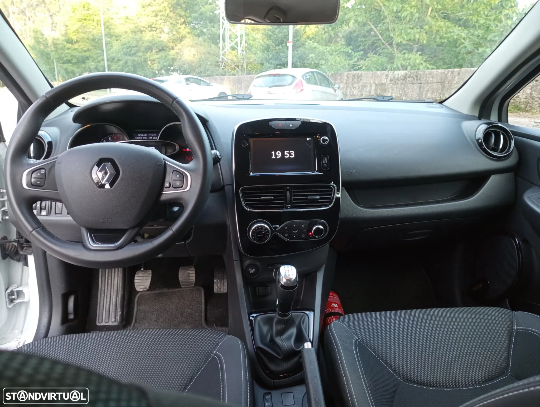 Renault Clio 0.9 TCe Zen - 7