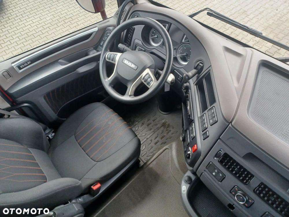 DAF XF.480 SSC  (32267) - 11