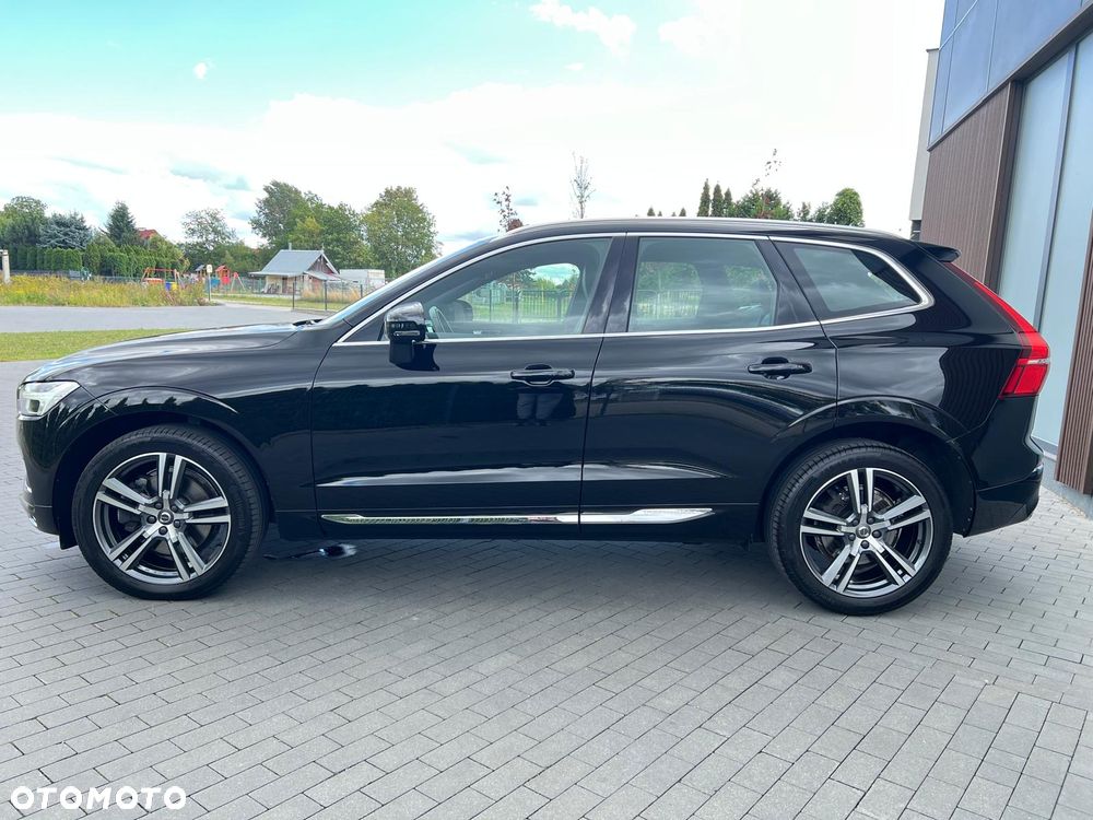 Volvo XC 60 B5 B AWD Inscription - 3