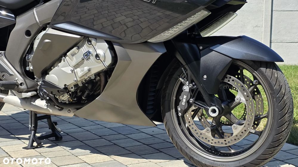 BMW K - 22