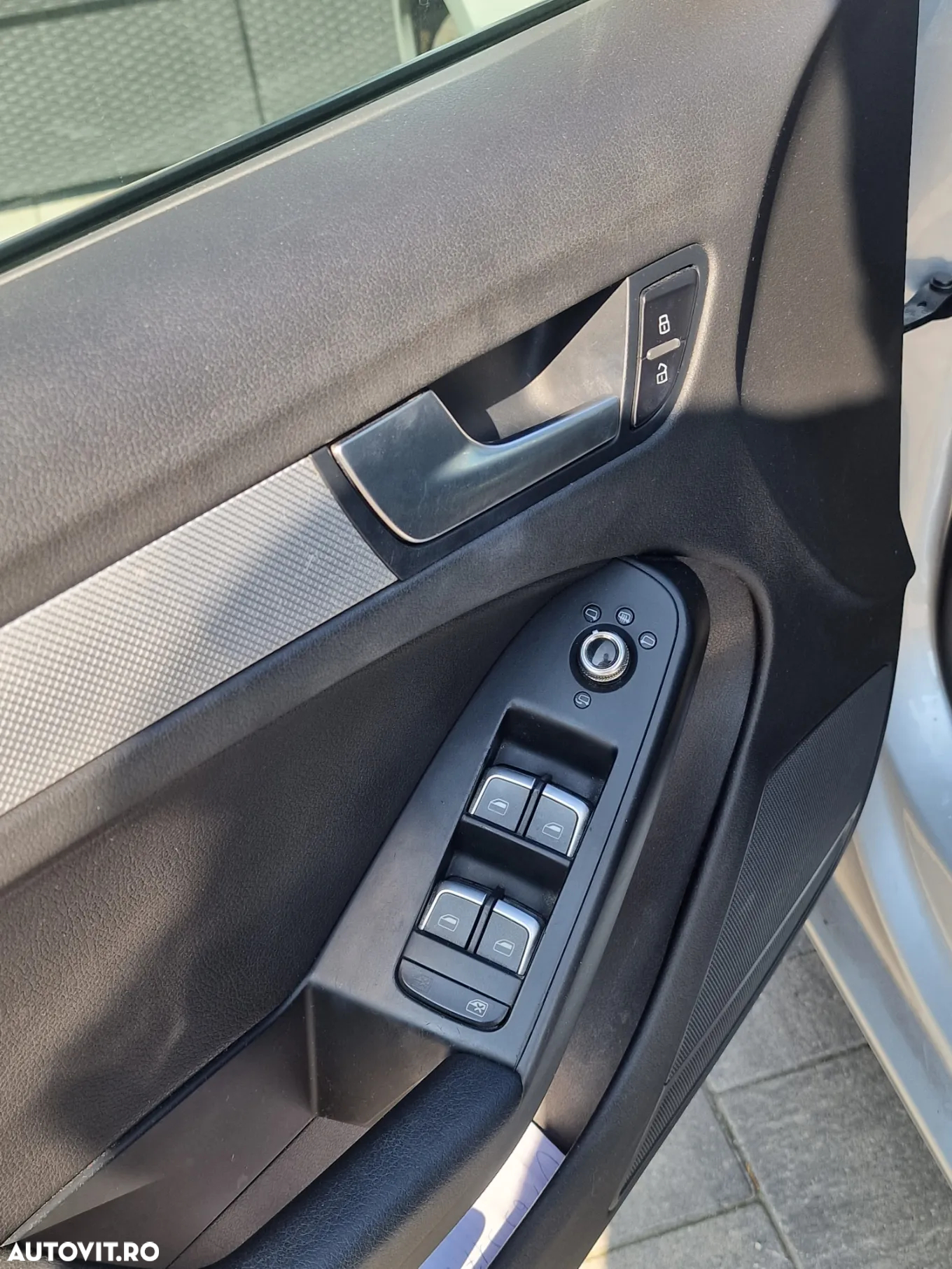 Audi A5 Sportback 2.0 TDI quattro Stronic - 11