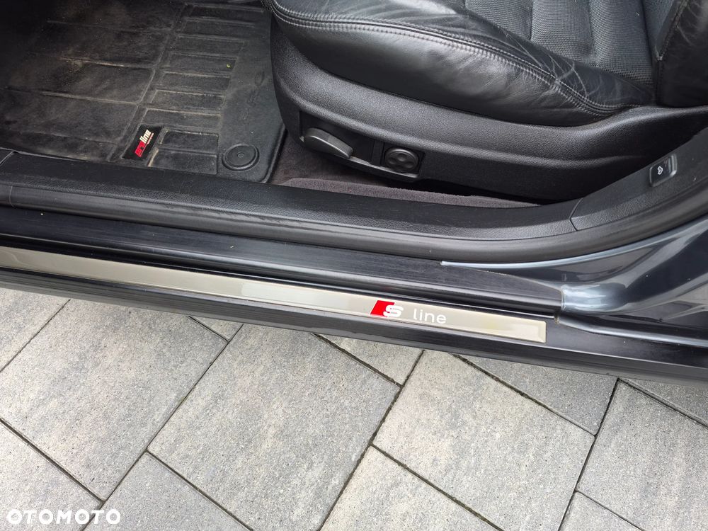 Audi A6 Limousine 1.9 TDI - 27