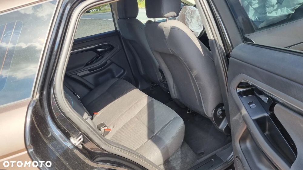 Land Rover Range Rover Evoque D150 HSE - 29