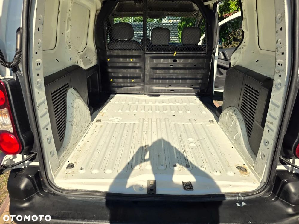 Citroën BERLINGO - 17