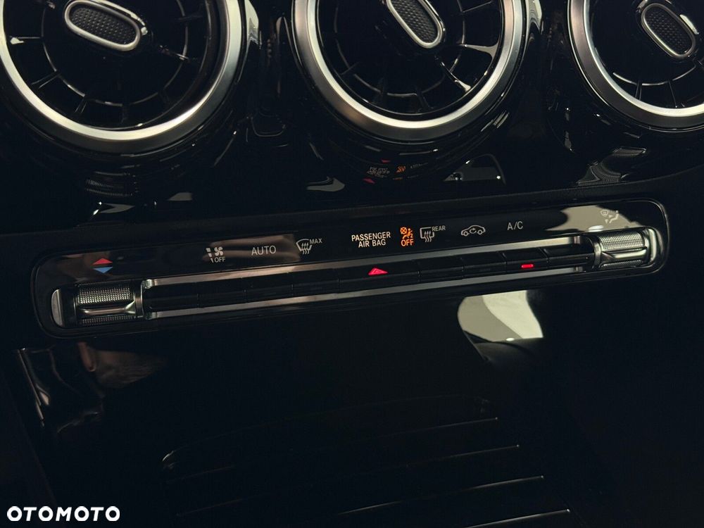 Mercedes-Benz Klasa A - 24