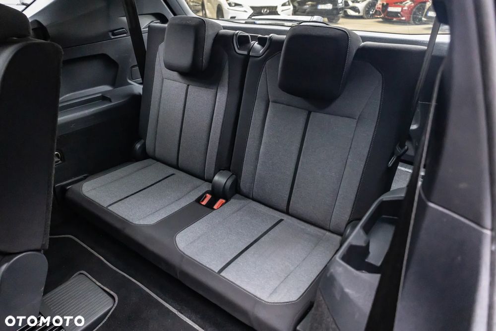 Seat Tarraco 2.0 TDI Style S&S 4Drive DSG - 14