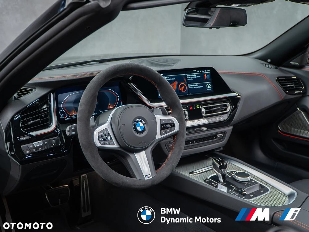 BMW Z4 M M40i Final Edition - 15